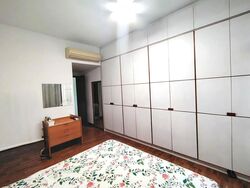 Seletaris (D27), Condominium #496604361